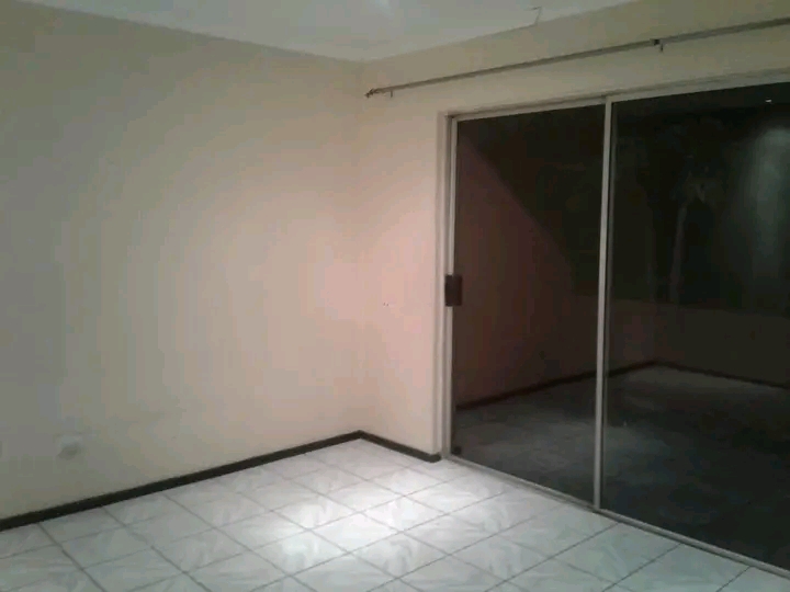 A spacious room for rent in a secured complex  in Midrand