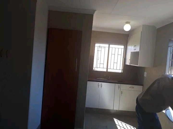 A bachelor room it available at east ext4 ka   in Mamelodi
