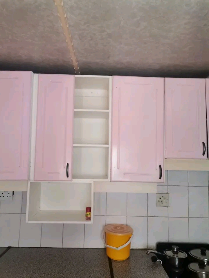 A house located in zone 1,house no. 1164 dube  in Pimville
