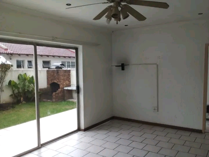 I have this beautiful 2 bedroom townhome in a  in Kibler Park