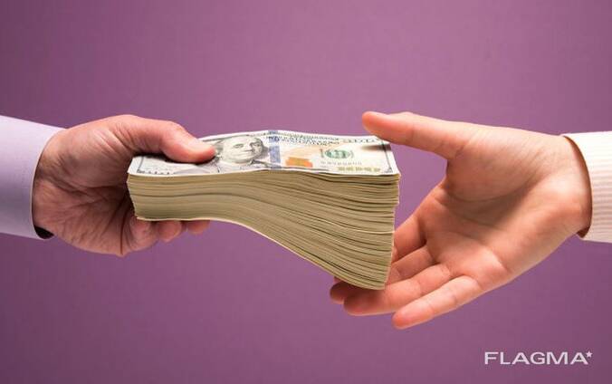 project financial solution program. we are a in Cape Town