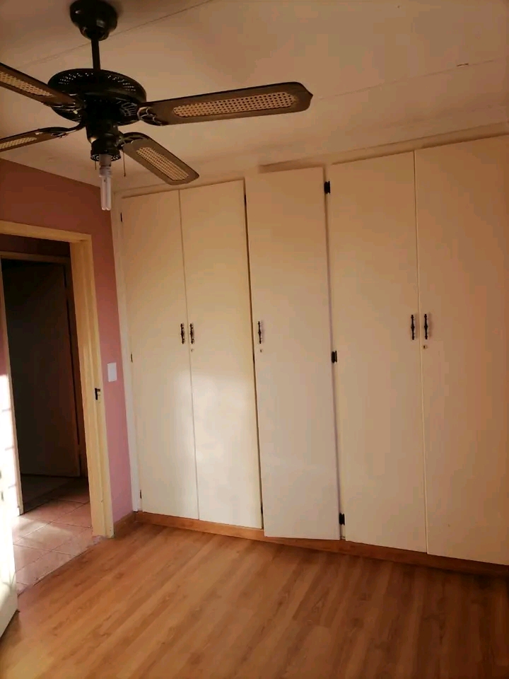 House available immediately to rent at ext 23  in Vosloorus