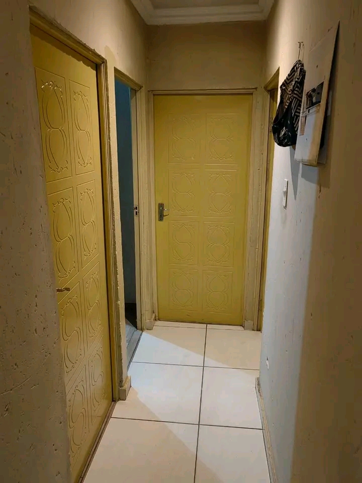 A spacious family house available to rent
ar  in Vosloorus