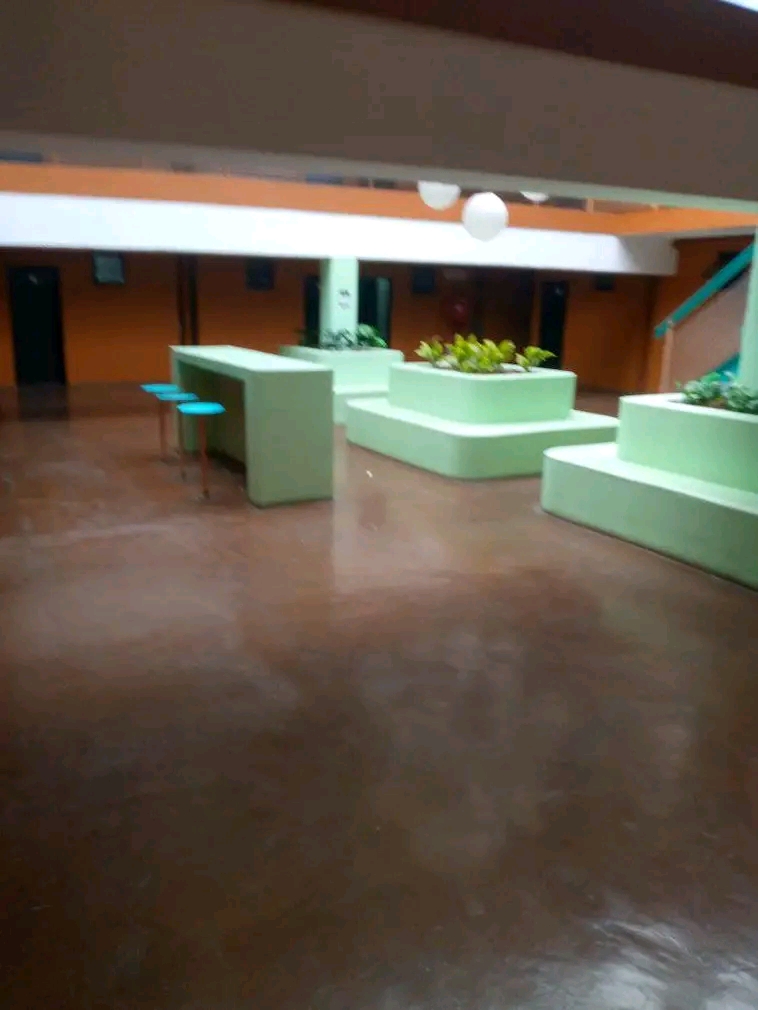 All apartments vacant ,ready for viewing and   in Marshalltown