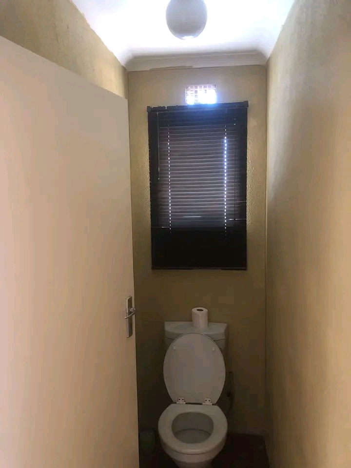 3 bedroom house available for rental at r5500  in Lufhereng