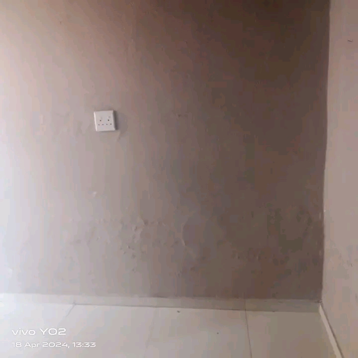 Standard tiled room available now at ext2 nea  in Ivory Park