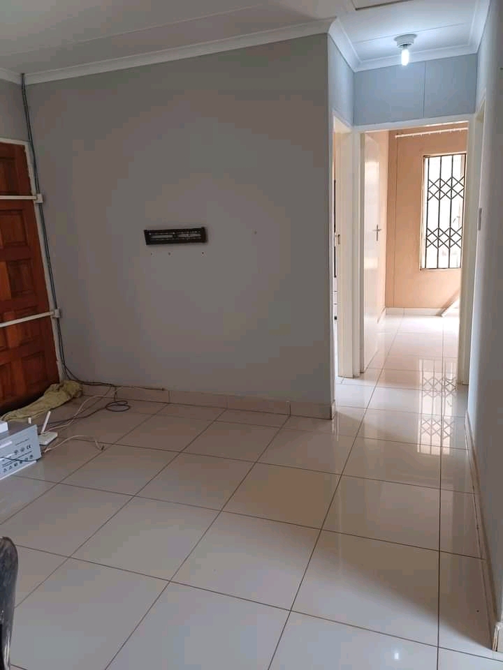 
2 bedroom house available immediately for r  in Protea Glen