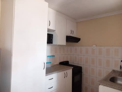 A very huge cottage in ext 2 goes for r2800 m  in Naledi