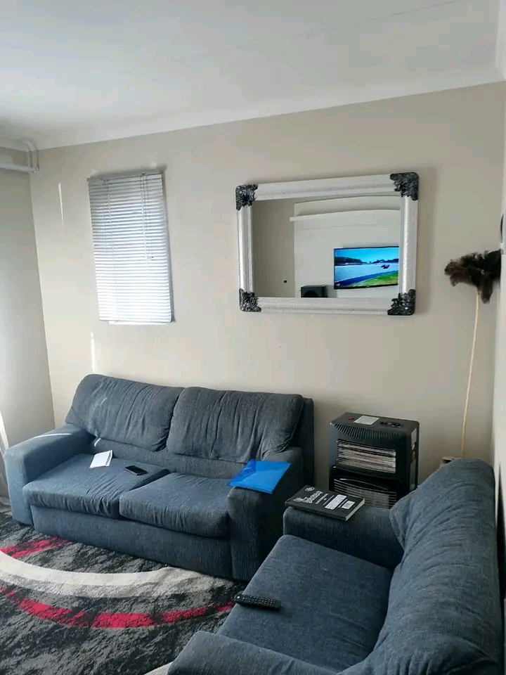 A 3 bedroom house available for rental
- ful  in Sky City