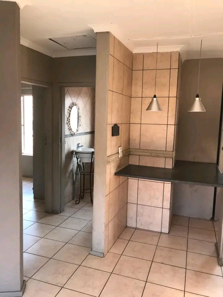 2 bedroom. 
r5800
suntide
lock up garage/o  in Norkem Park