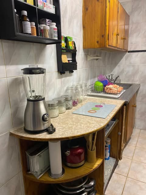 3 bedroom house with fitted kitchenette with   in Rabie ridge