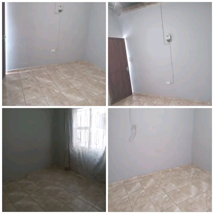 Ebony ex1
room available
-tiled
-own met in Ebony Park