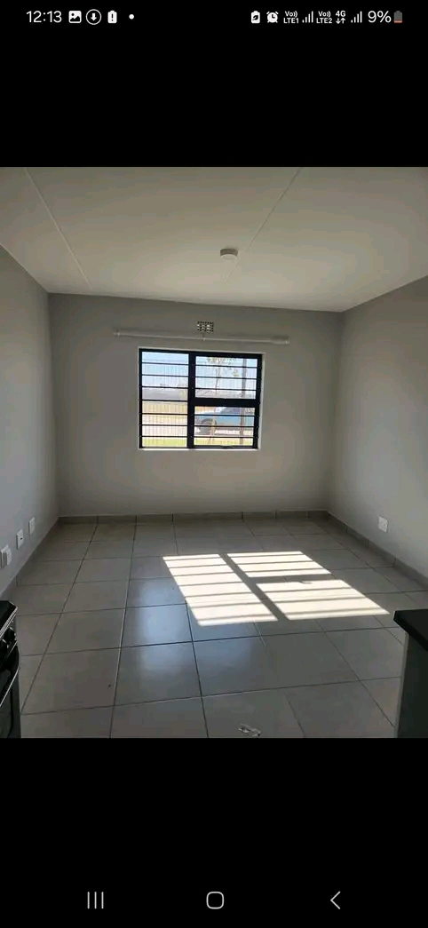 2 bedroom apartment available month end june   in Clayville