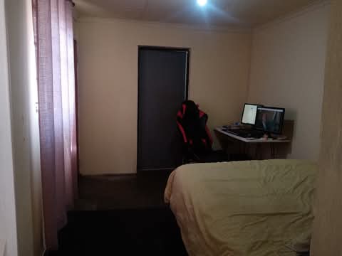 Place available for end of february occupatio  in Tembisa