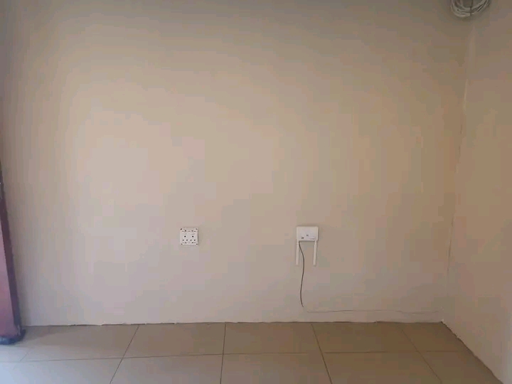 Room available immediately at ext 3, 4618 usi  in Protea Glen