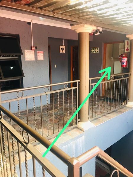 Room for rental immediately at pimville zone.  in Pimville
