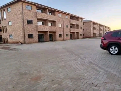 New 2 bedroomed apartments available to rent  in Katlehong