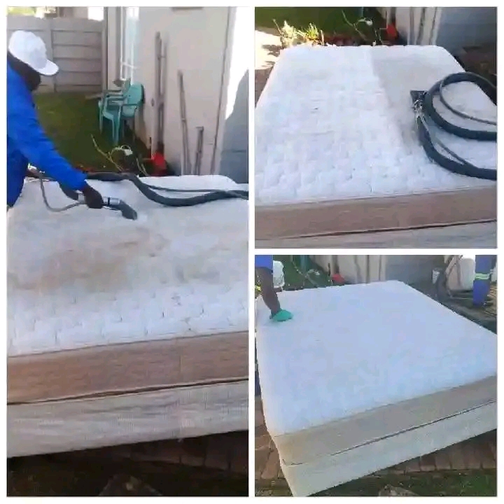 We clean mattresses,couches,carpets,car inter  in Kensington