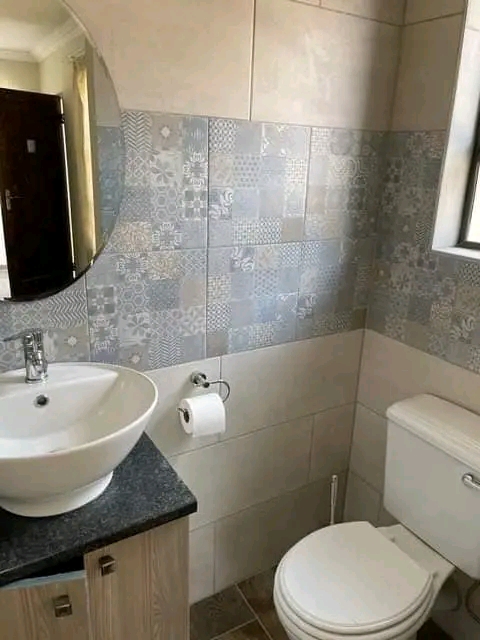 Very beautiful bachelor rooms only 1 availabl  in Katlehong
