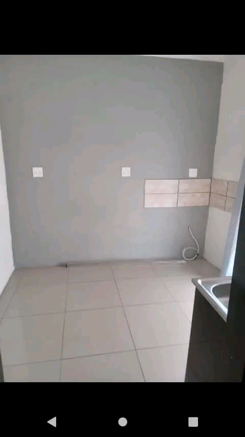 Cottage to rent in ext 3..1 bedroom ..kitchen  in Diepkloof