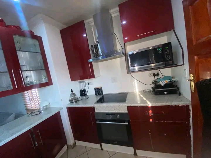 2 bedroom house available immediately at ext   in Lehae