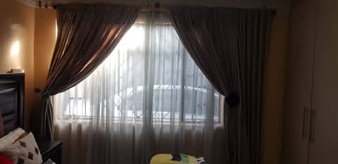 A 3 bedroom house is available in midrand
re  in Rabie ridge