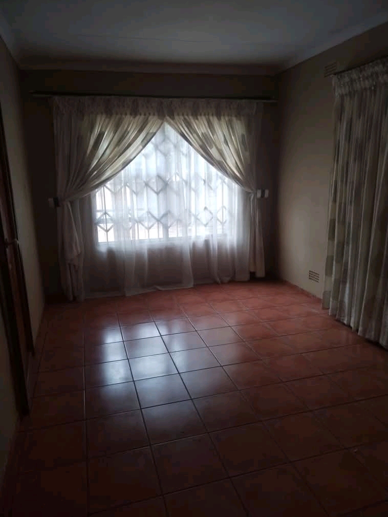 An open plan consisted of a wardrobe,shower,t  in Norkem Park