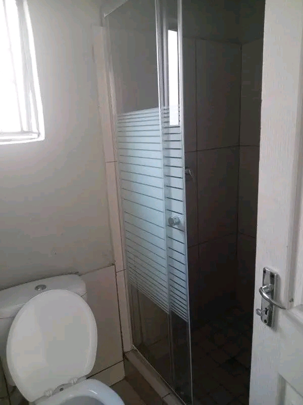 Ext 5 📌 
near cell c 
one bedroom cottag  in Ebony Park