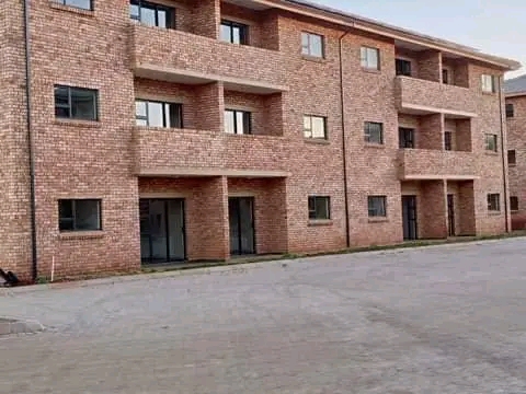 New 2 bedroomed apartments available to rent  in Katlehong