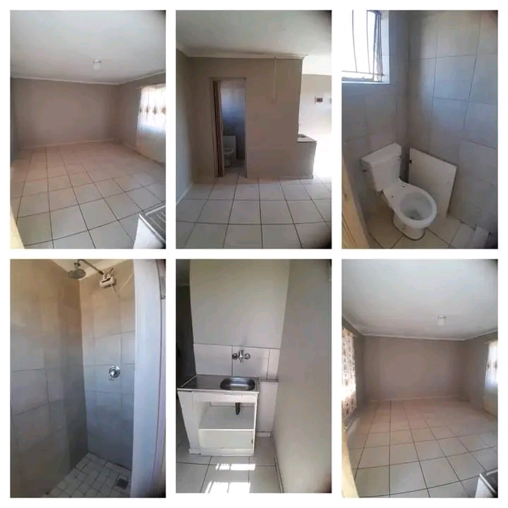Bachelor available ivory ext 2
-spacious bac in Ivory Park