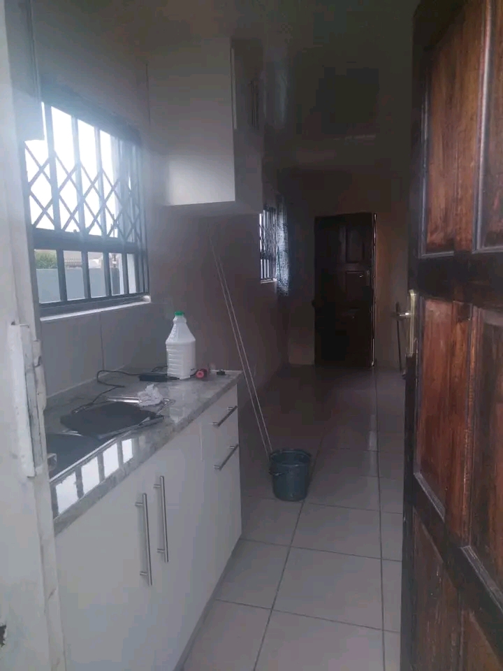 2 bedroom house available for rental in sowet  in Protea Glen