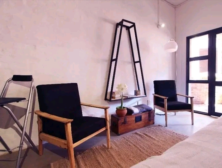 Craftsmanship apartments available for rent.   in Maboneng