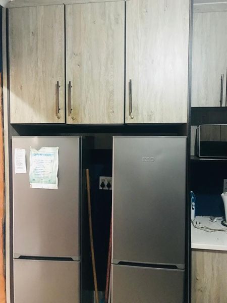 Room for rental immediately at pimville zone.  in Pimville