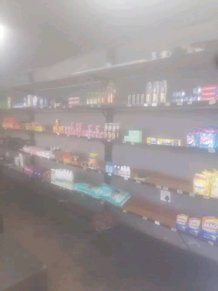 Spaza shop 4 rental at mamelodi merry me afte  in Mamelodi