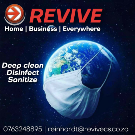 Carpets and upholstery deep cleaning