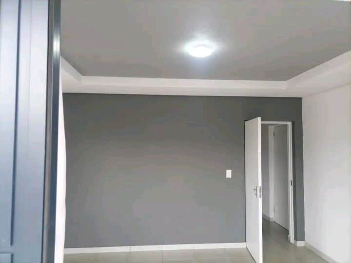 1 bedroom cottage available from 1 may 2024 a  in Cosmo City