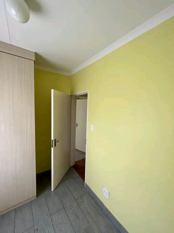 2 bedroom standalone available in ext 10 
re  in Cosmo City