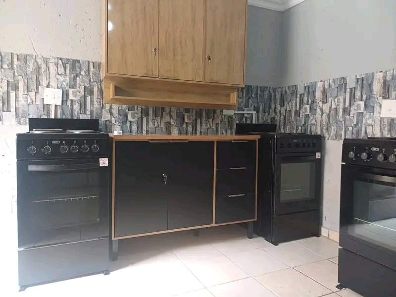 Nsfas accredited student accommodation availa  in Orlando East