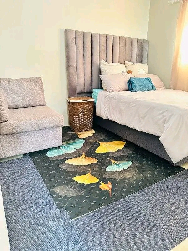 3 bedroom house available in ext 45 north 
n  in Clayville