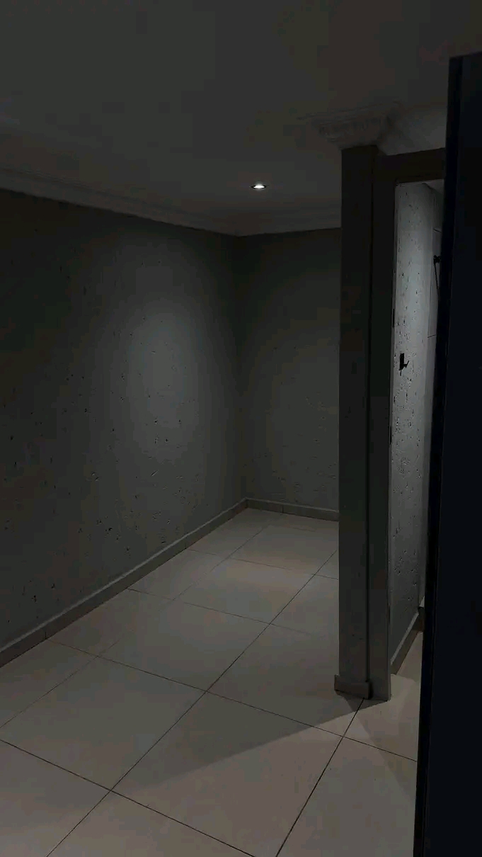 Bachelor room to rent 

available immediate  in Alexandra