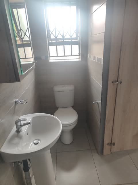 Rental not next to mall 
open plan 
r3900 p  in Birch Acres