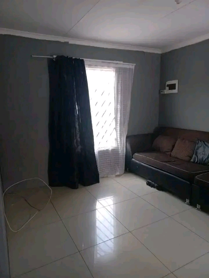 House to rent in ext 26,not far from tembisa   in Clayville