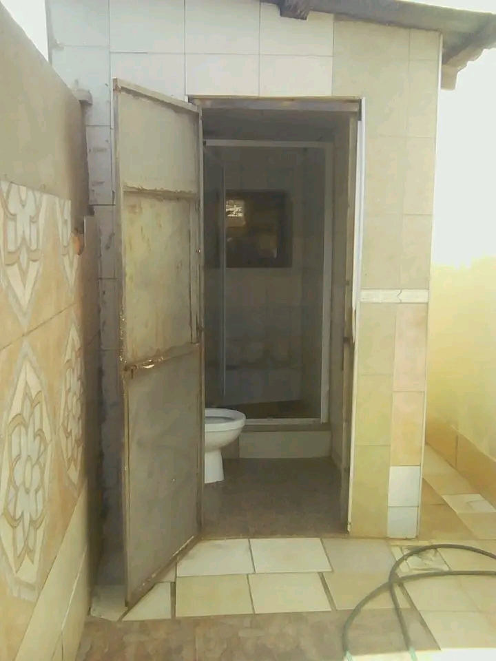 2 separate rooms available for rental in the   in Protea Glen