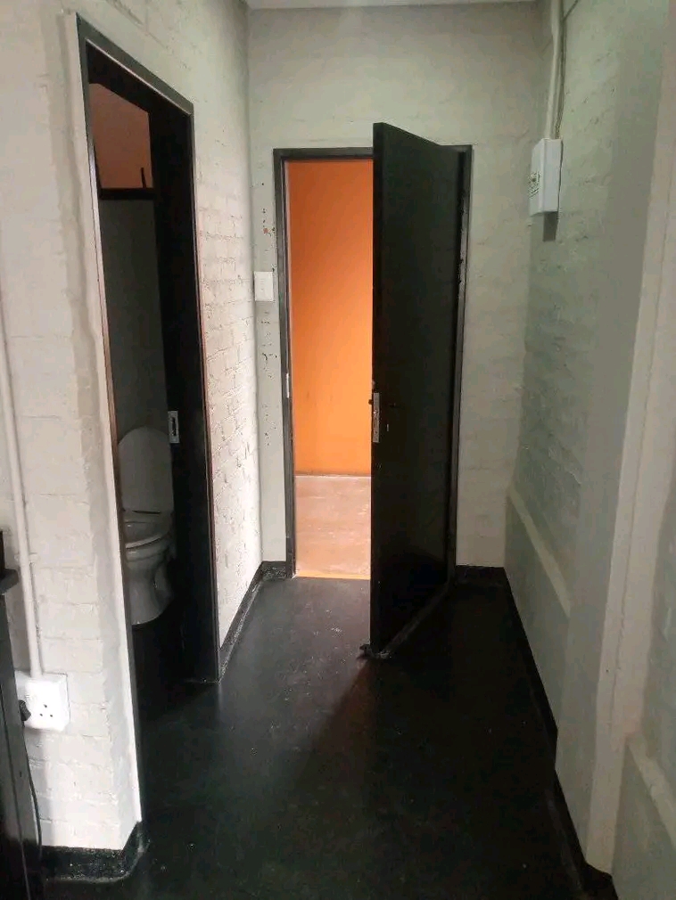 All apartments vacant ,ready for viewing and   in Marshalltown