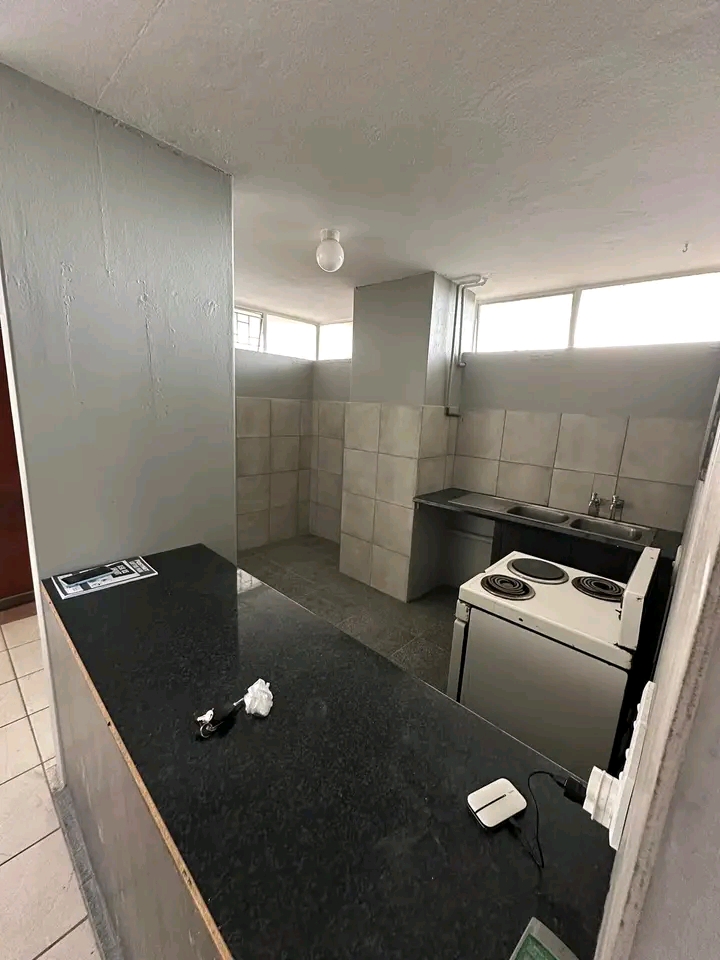 Fully furnished accommodation with water and   in Pretoria