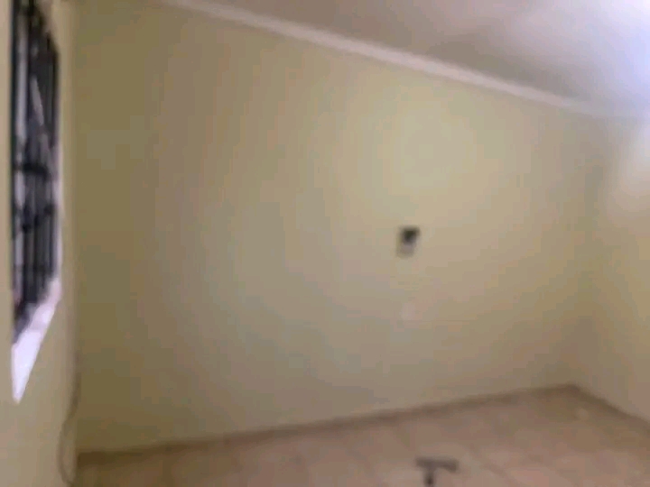 A cottage available for rental in ext 26 with  in Clayville
