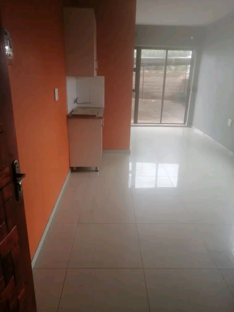 I have a nice neat cottage available immediat  in Protea Glen