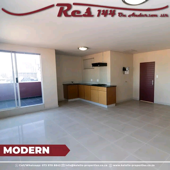 Ready to rent❔
your search for a spacious   in Johannesburg