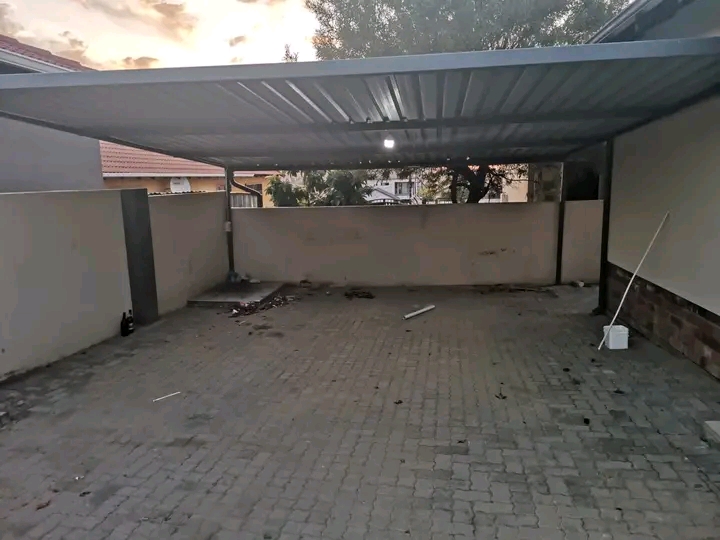 3 bedroom house to rent at ext 8 ideal for a   in Cosmo City