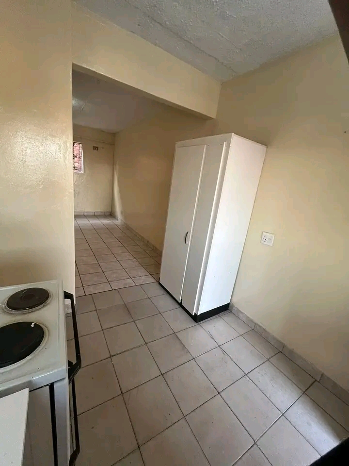 2 bedroom apartment available for rental in w  in Mamelodi